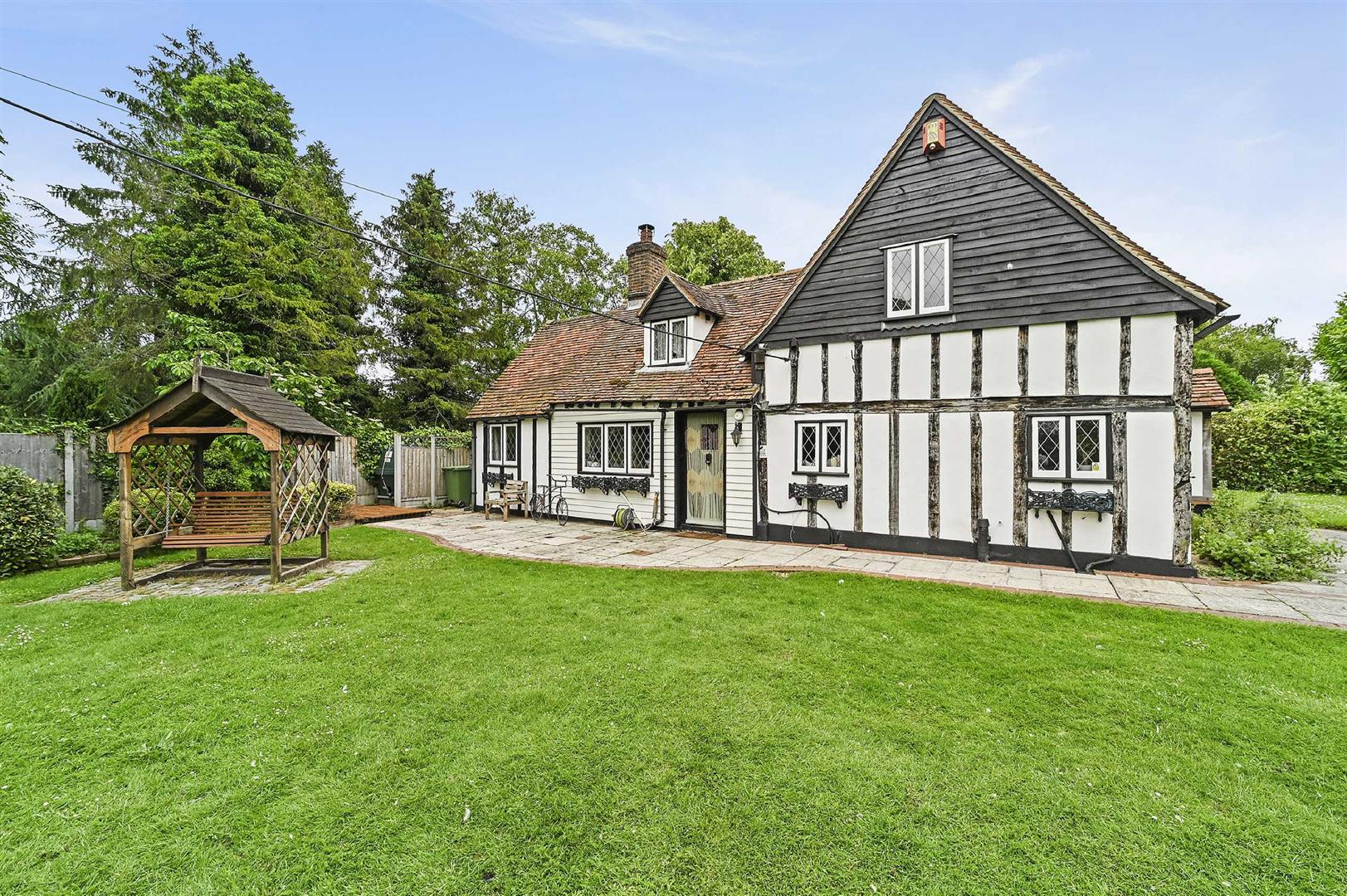 Cranfield Park Road, Wickford